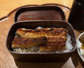 Dinner at Sangubashi Asaya