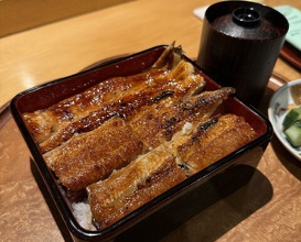 Dinner at Sangubashi Asaya