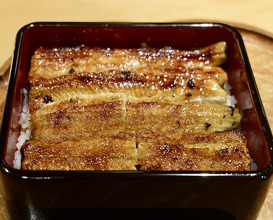 Dinner at Sangubashi Asaya