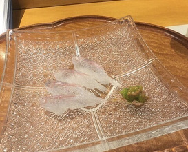Dinner at Sangubashi Asaya