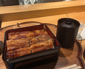 Dinner at Sangubashi Asaya