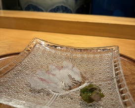 Dinner at Sangubashi Asaya