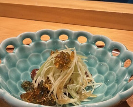 Dinner at Sangubashi Asaya