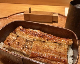 Dinner at Sangubashi Asaya