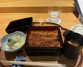 Dinner at Sangubashi Asaya