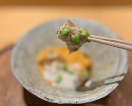 Dinner at Sangubashi Asaya