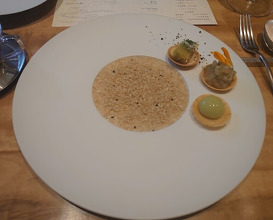 Dinner at Bekk (Bekk)