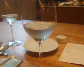 Dinner at Bekk (Bekk)