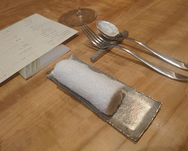 Dinner at Bekk (Bekk)