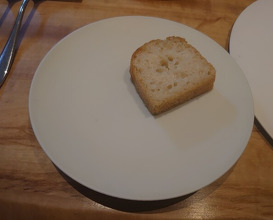 Dinner at Bekk (Bekk)