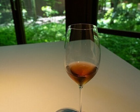 Dinner at Breston Court Yukawatan (ブレストンコート ユカワタン)