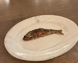 Dinner at Bon.nu