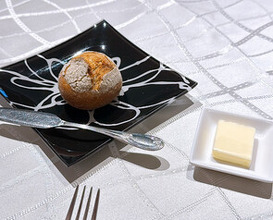 Dinner at Petit Restaurant Bouquet de France (プチレストラン ブーケ・ド・フランス)