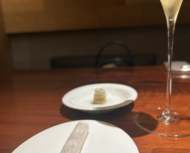 Dinner at Cà sento