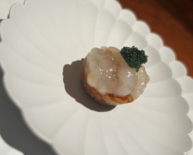Dinner at Cà sento