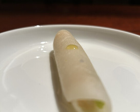 Dinner at Cà sento