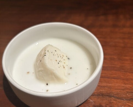 Dinner at Cà sento