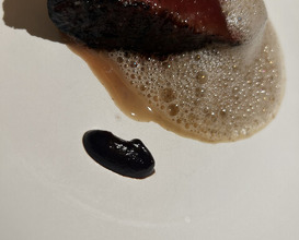 Dinner at Cà sento