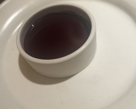 Dinner at Cà sento