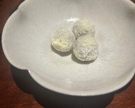 Dinner at Cà sento