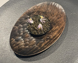 Dinner at Cà sento