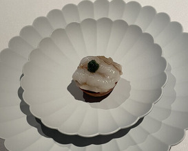 Dinner at Cà sento