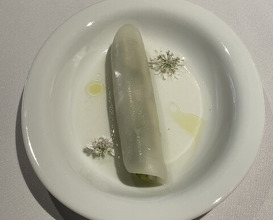 Dinner at Cà sento
