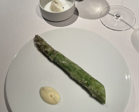 Dinner at Cà sento