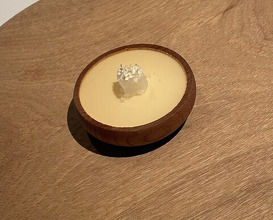 Dinner at Cà sento