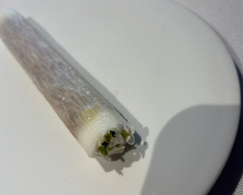 Dinner at Cà sento