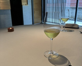 Dinner at Cà sento