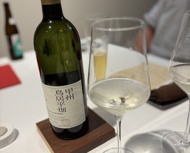Dinner at casa del cibo (カーサ・デル・チーボ)