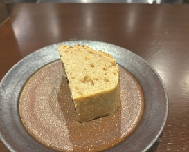 Dinner at ca'enne (カエンネ)