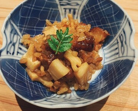 Dinner at Tori Chataro (とり茶太郎)