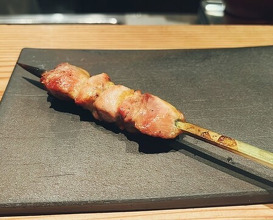 Dinner at Tori Chataro (とり茶太郎)