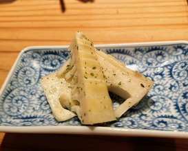Dinner at Tori Chataro (とり茶太郎)