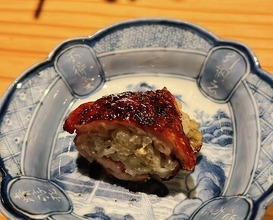 Dinner at Tori Chataro (とり茶太郎)