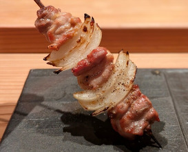 Dinner at Tori Chataro (とり茶太郎)