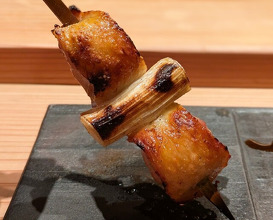 Dinner at Tori Chataro (とり茶太郎)