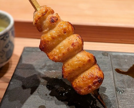 Dinner at Tori Chataro (とり茶太郎)