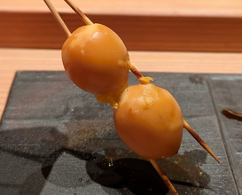 Dinner at Tori Chataro (とり茶太郎)
