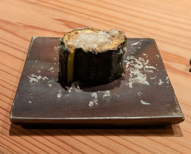 Dinner at Tori Chataro (とり茶太郎)