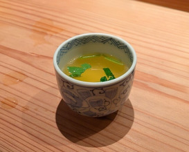 Dinner at Tori Chataro (とり茶太郎)