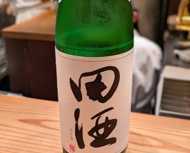 Dinner at Tori Chataro (とり茶太郎)