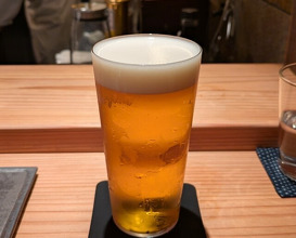 Dinner at Tori Chataro (とり茶太郎)