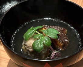 Dinner at Tori Chataro (とり茶太郎)