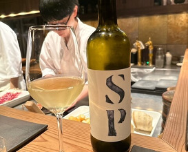 Dinner at Tori Chataro (とり茶太郎)