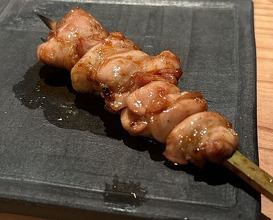 Dinner at Tori Chataro (とり茶太郎)