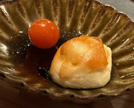Dinner at Tori Chataro (とり茶太郎)