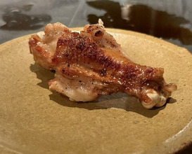 Dinner at Tori Chataro (とり茶太郎)